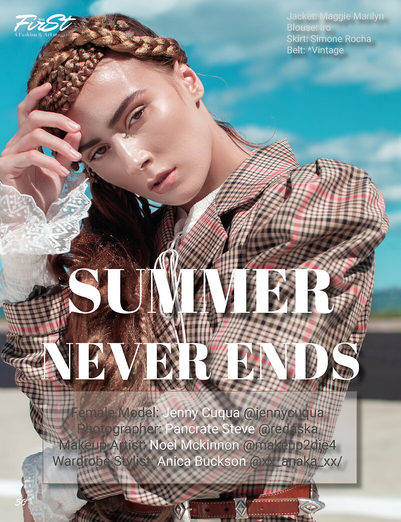 Summerneverends — photo 2