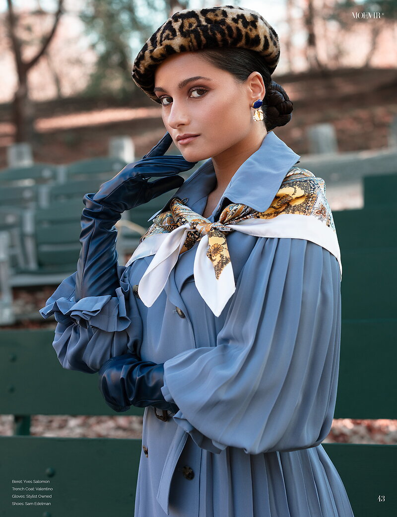 Twotypesoffashion — photo 4