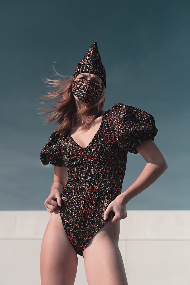 Vivian Harlequin — photo 11
