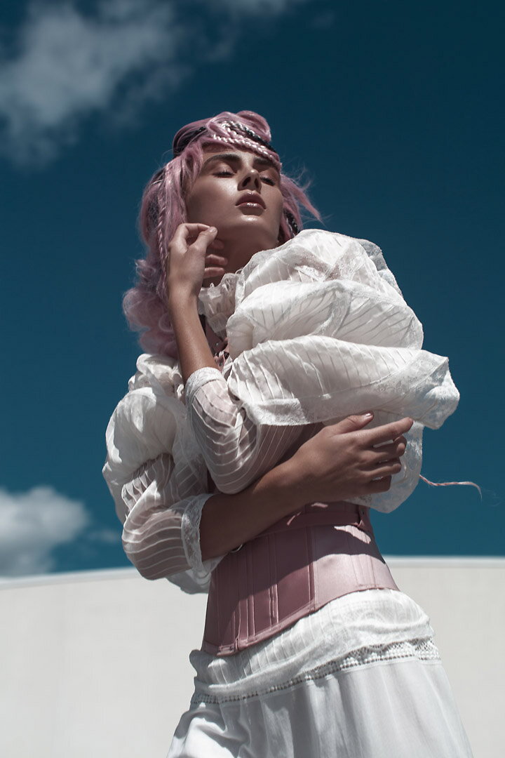 Vivian Pink — photo 2