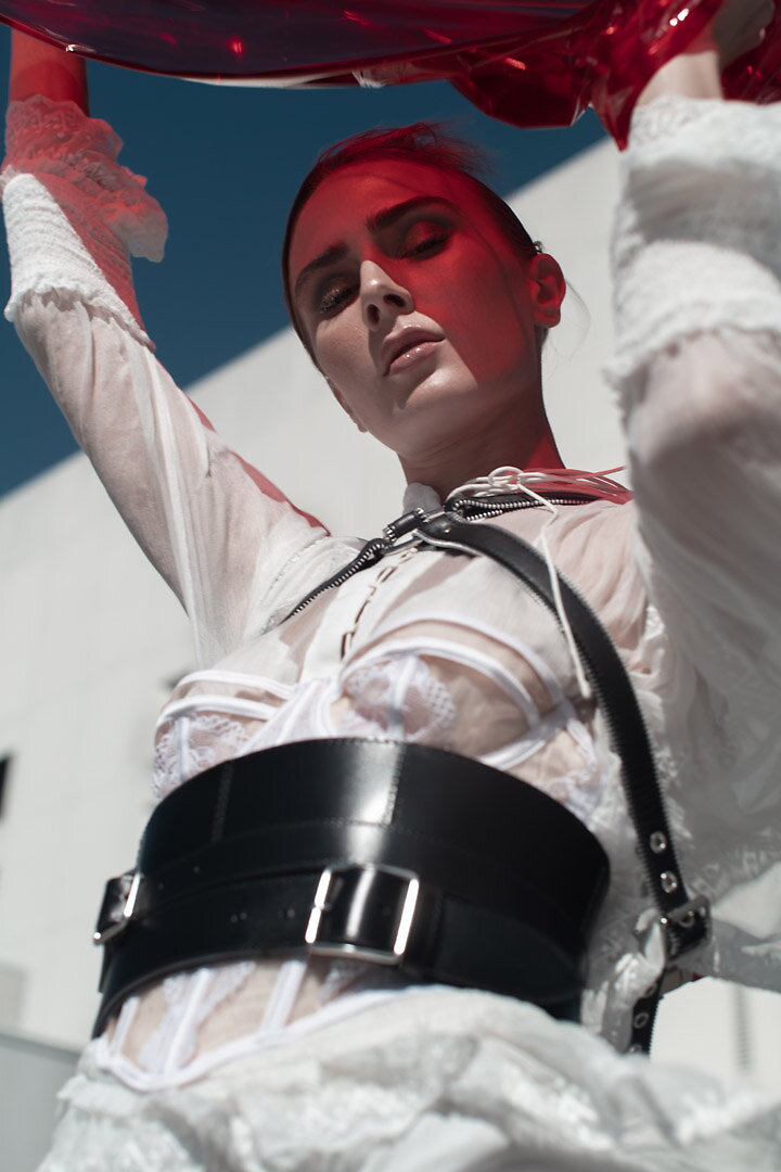 Vivian Pink — photo 7