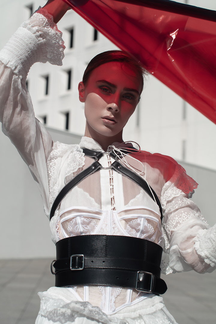 Vivian Pink — photo 9