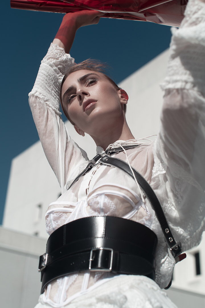 Vivian Pink — photo 11