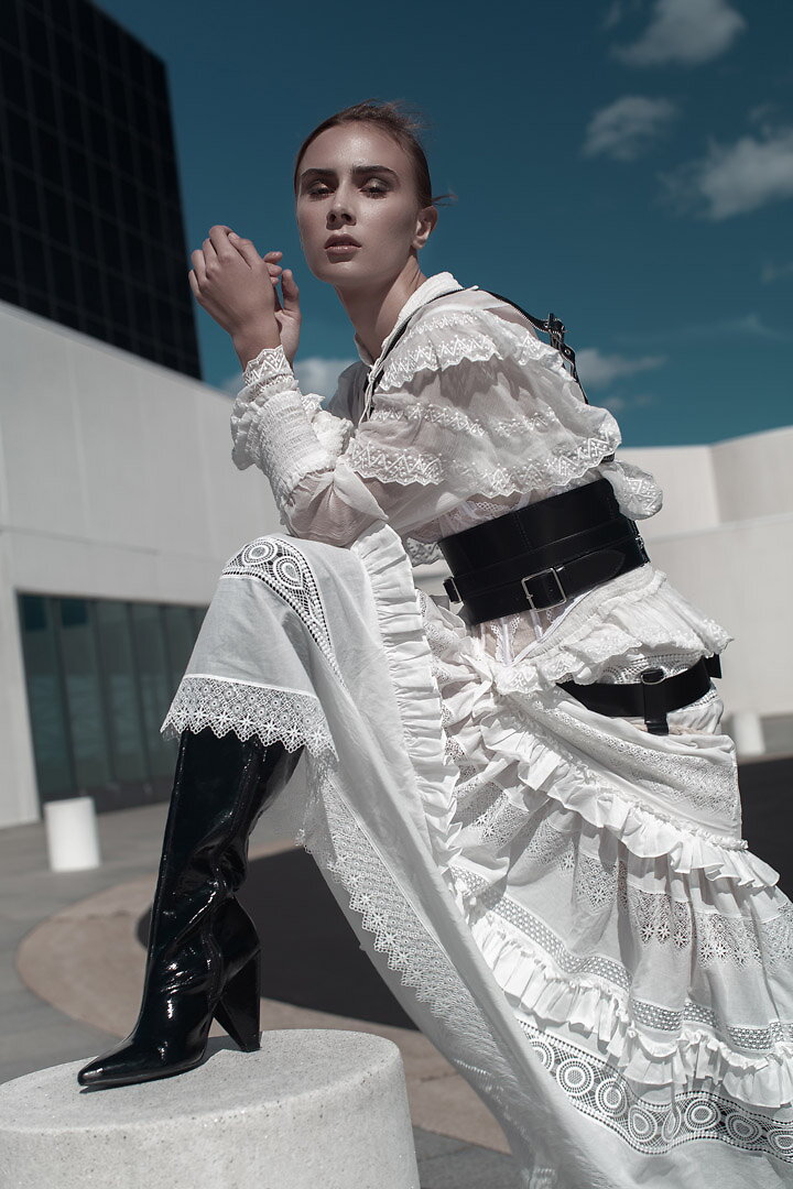 Vivian Pink — photo 12