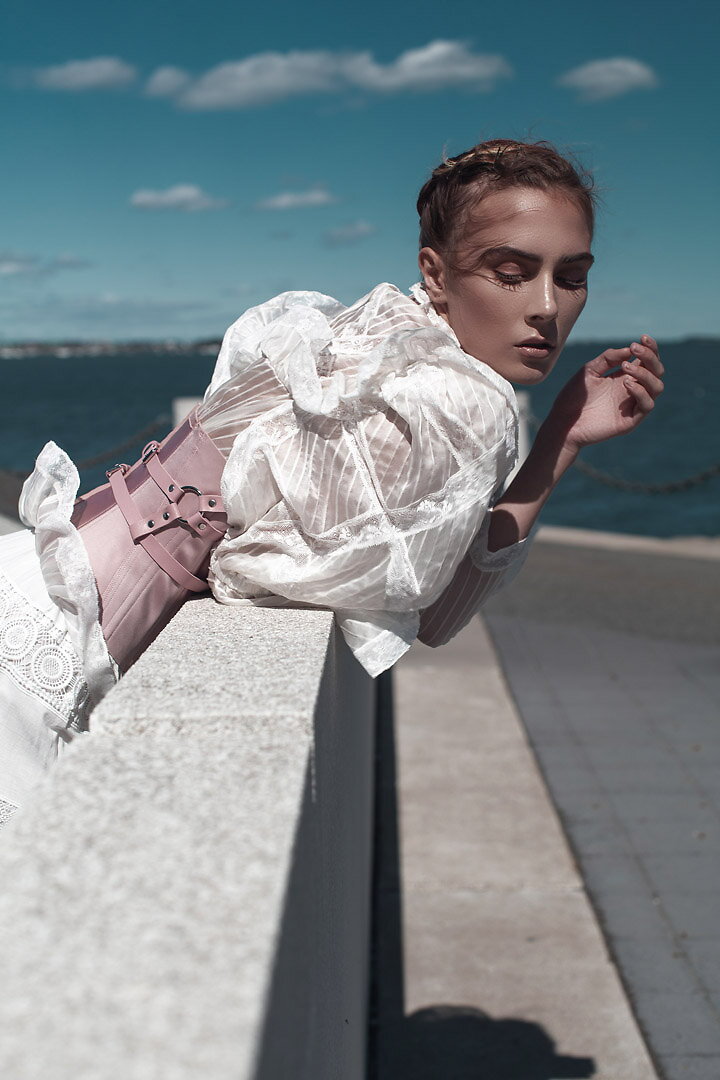 Vivian Pink — photo 15