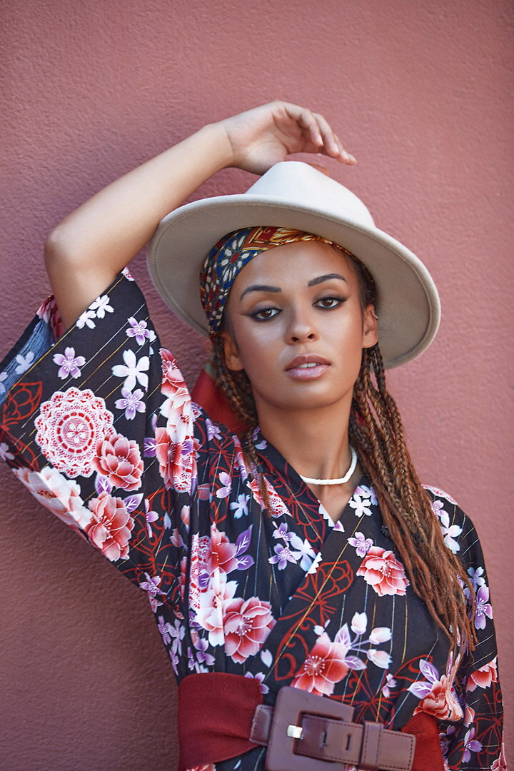 Anaelle — photo 3