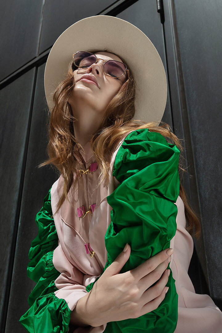 Ashleygreen — photo 1