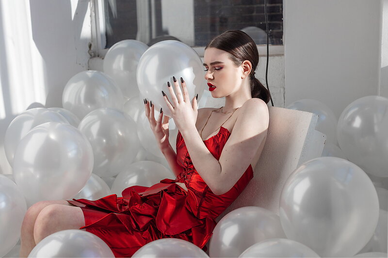 Balloonpoolparty — photo 4