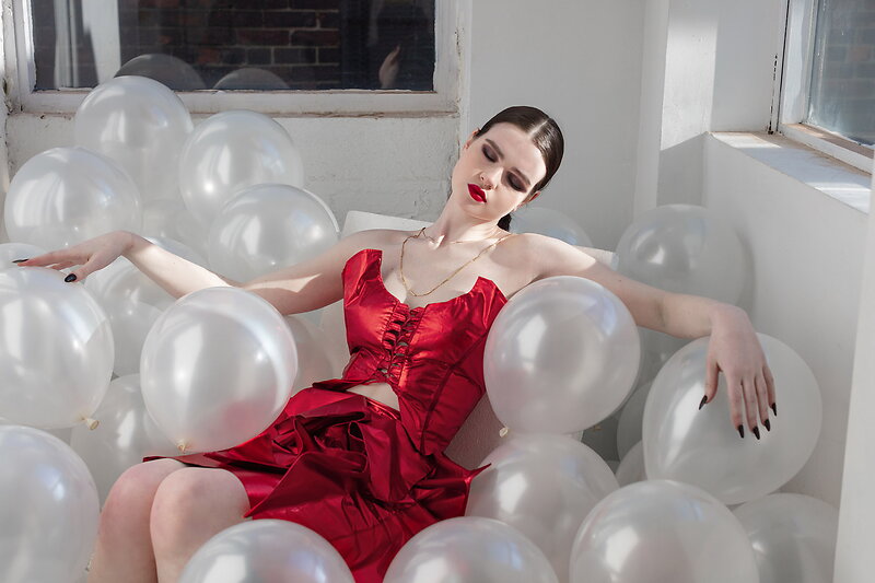 Balloonpoolparty — photo 5