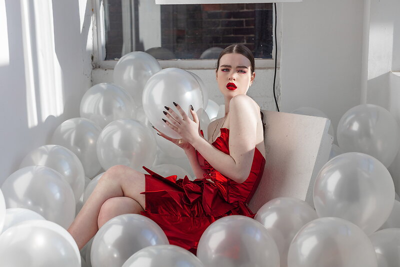 Balloonpoolparty — photo 6