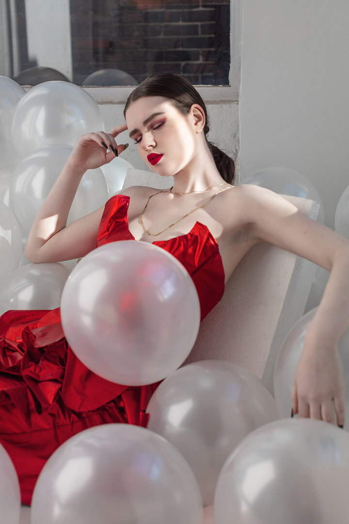 Balloonpoolparty — photo 7