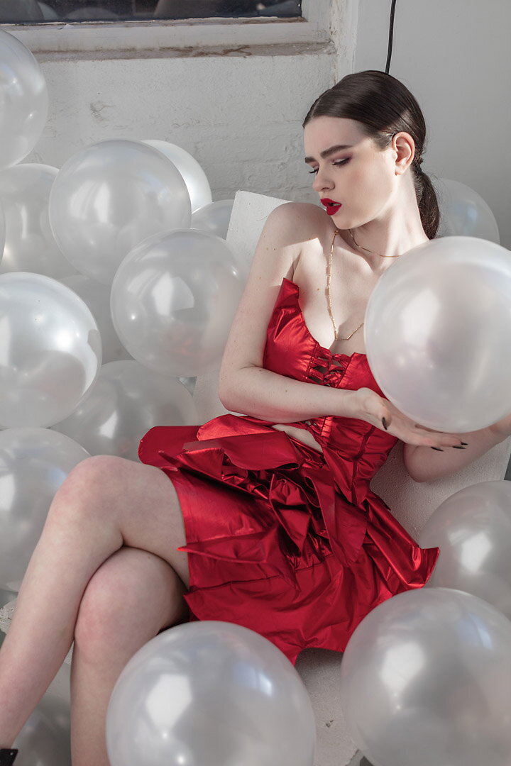 Balloonpoolparty — photo 9