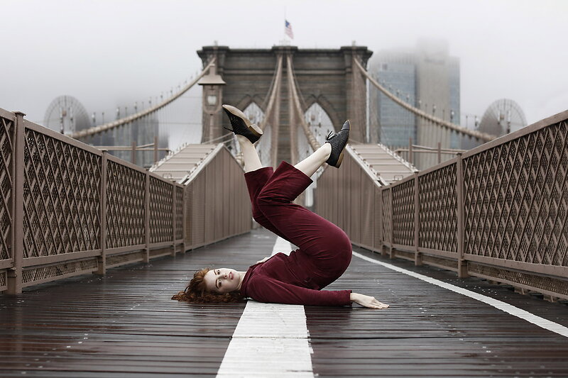 Brooklyn — photo 4