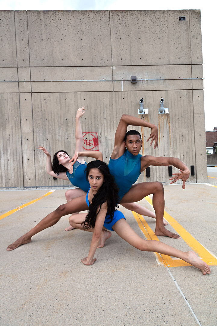 Dance — photo 5