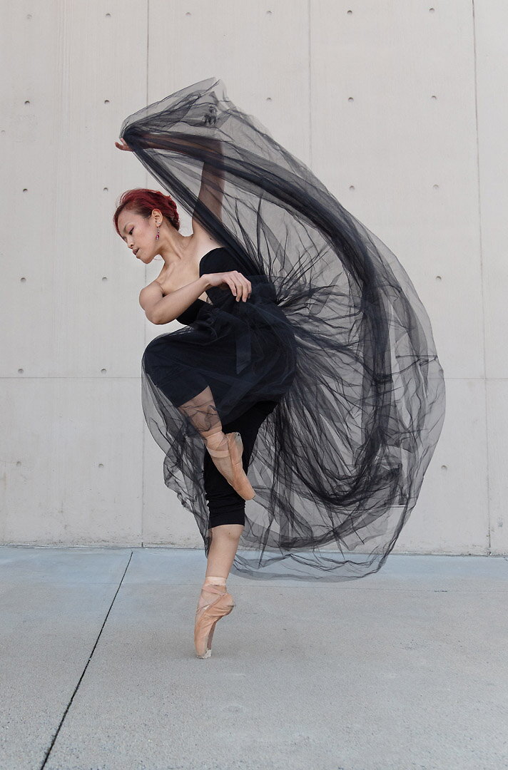 Dance — photo 6