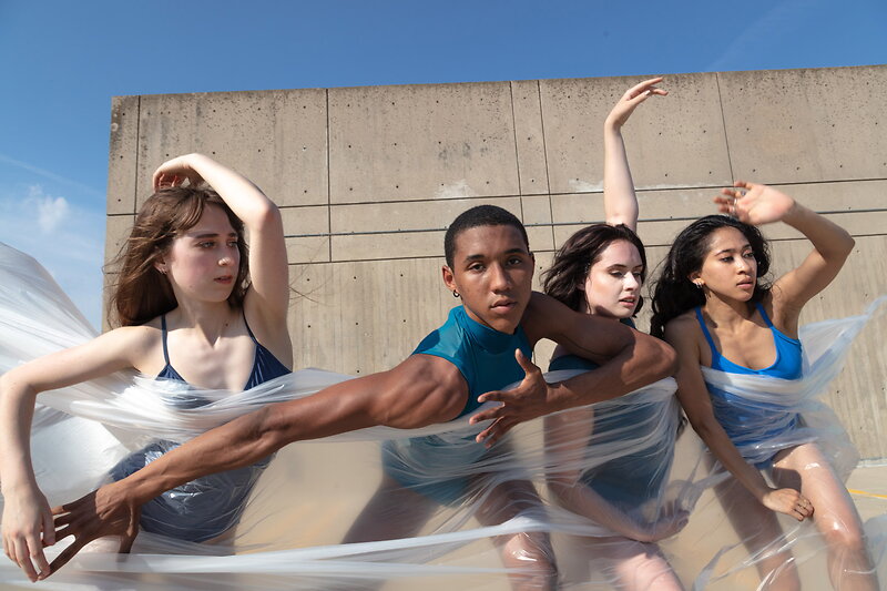 Dance — photo 11