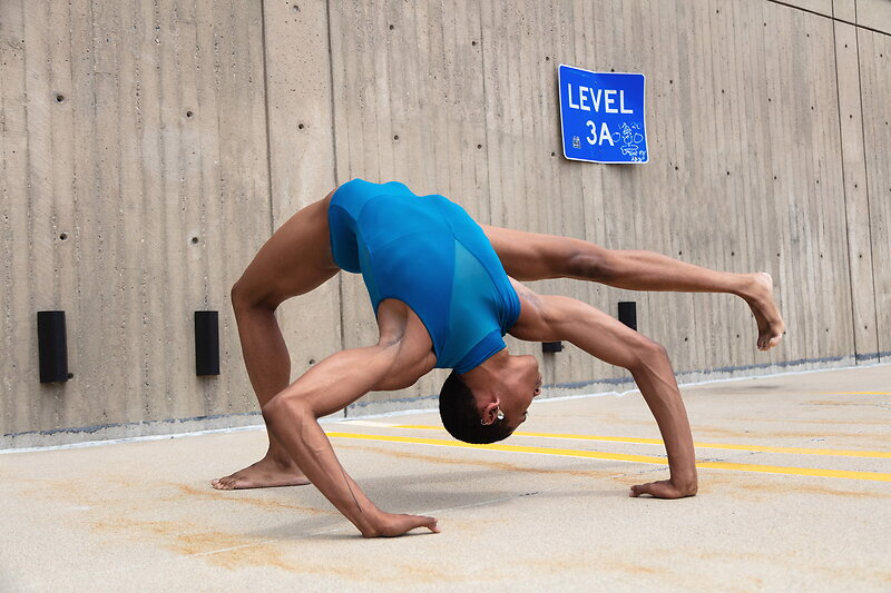 Dance — photo 14