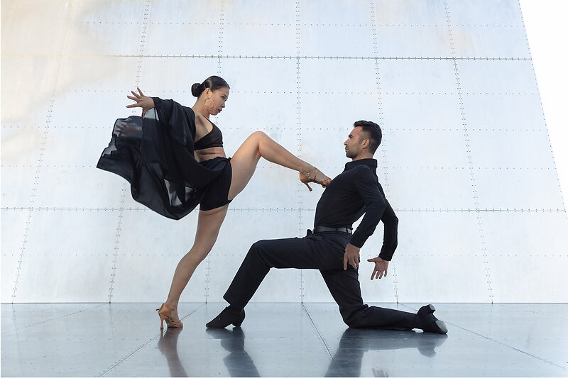 Dance — photo 15
