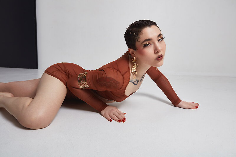 Edgykriss — photo 18