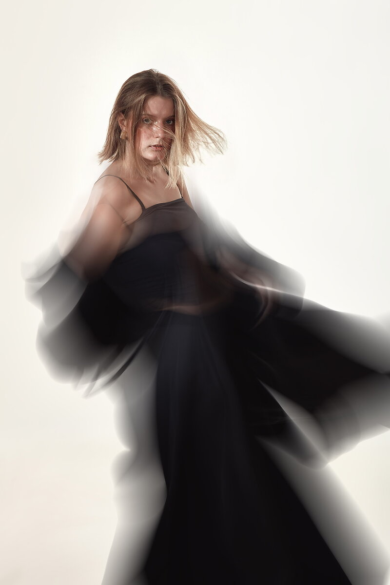 Flavie Wave — photo 3