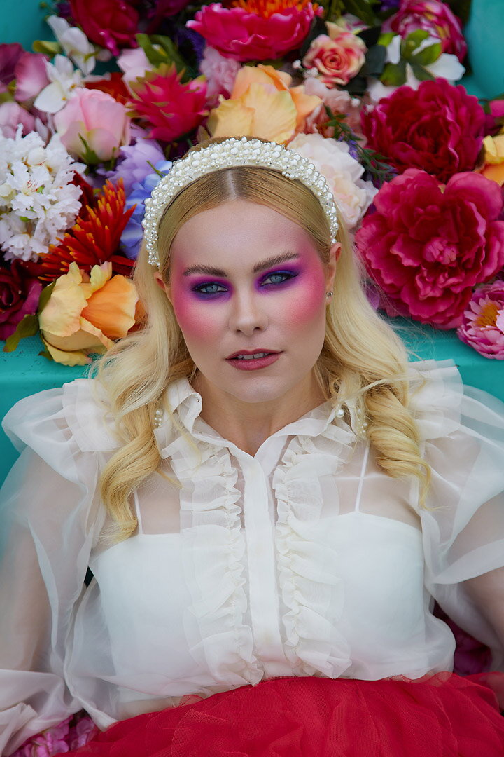 Fashion Flowerboat — photo 2