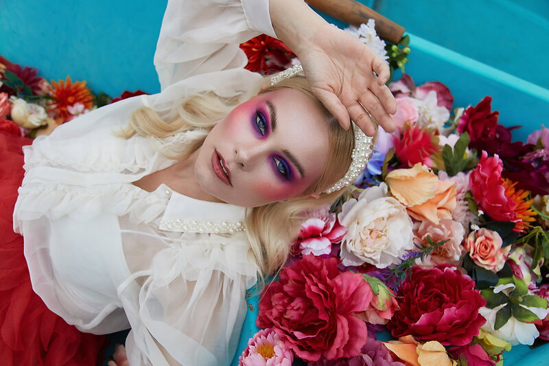 Fashion Flowerboat — photo 10