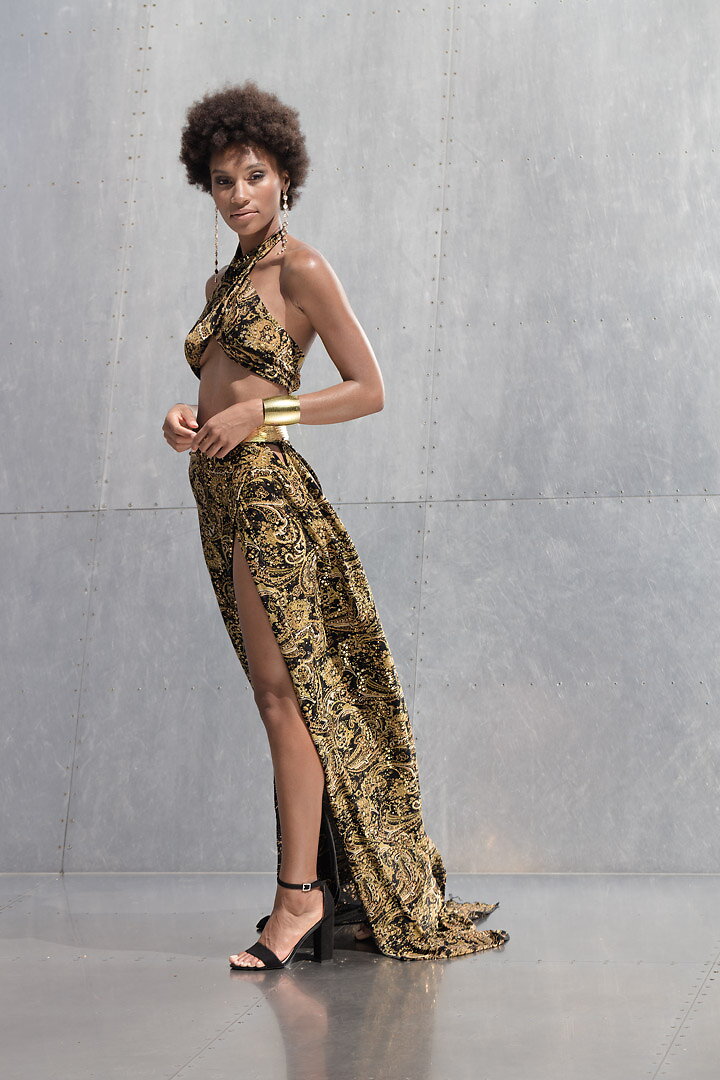 Gabrielle — photo 2