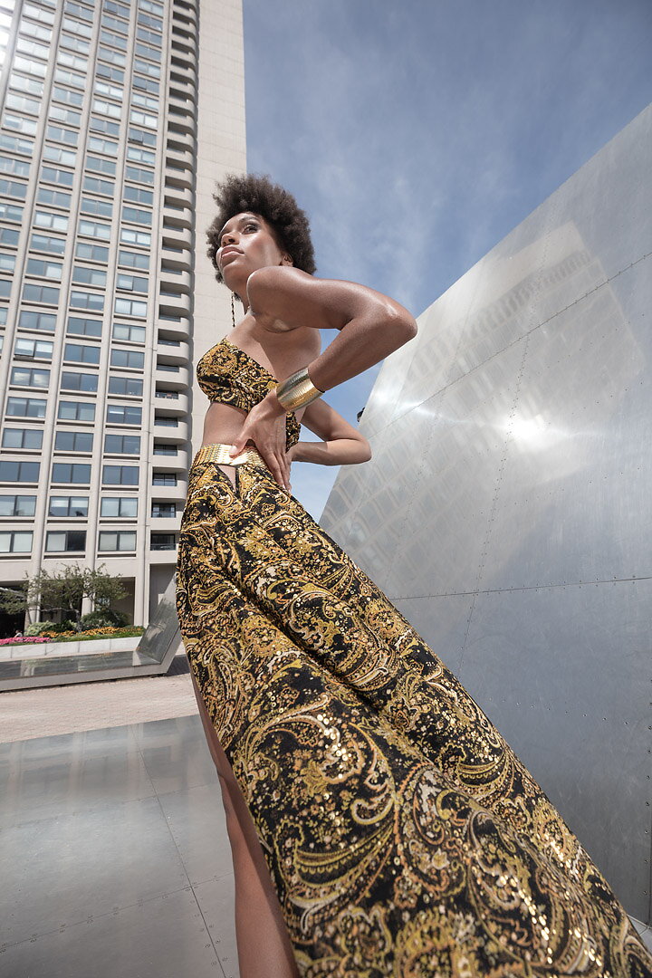 Gabrielle — photo 3