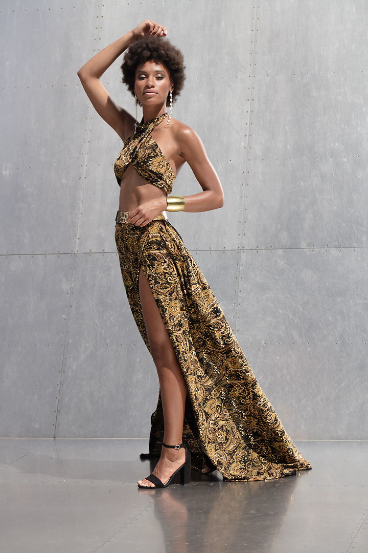 Gabrielle — photo 4