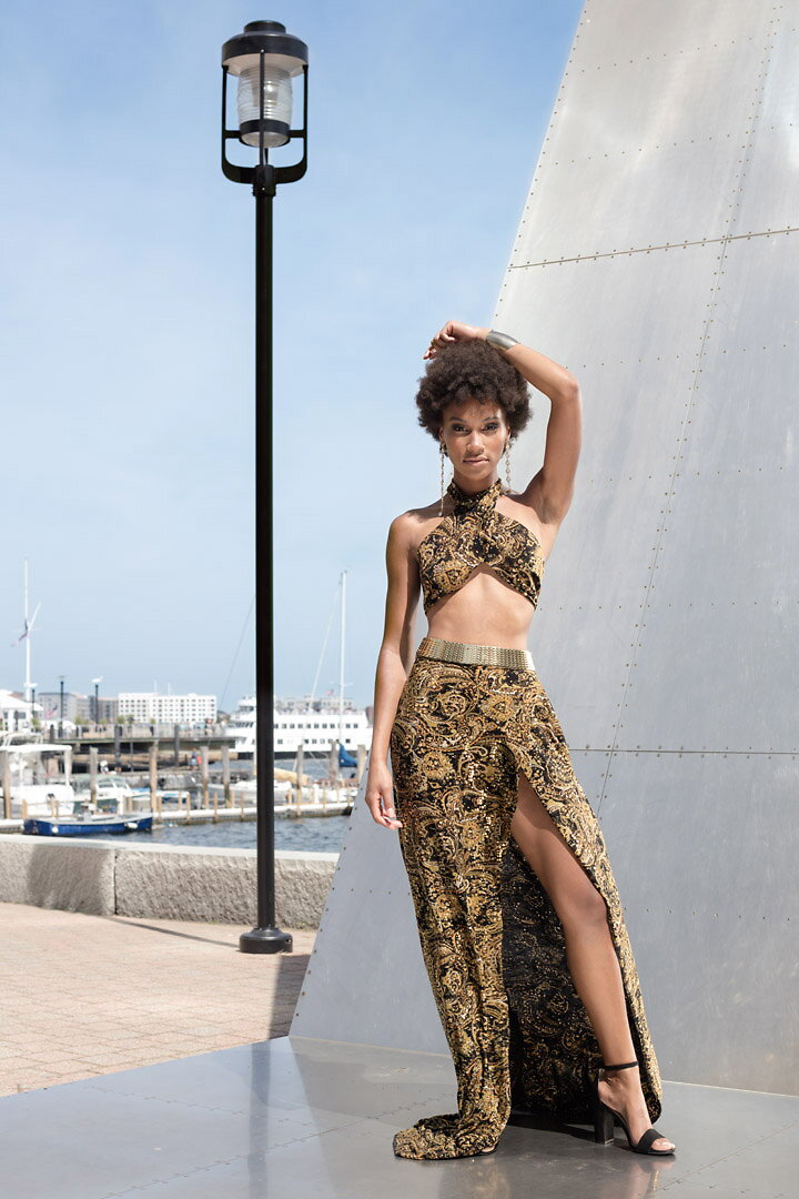 Gabrielle — photo 9