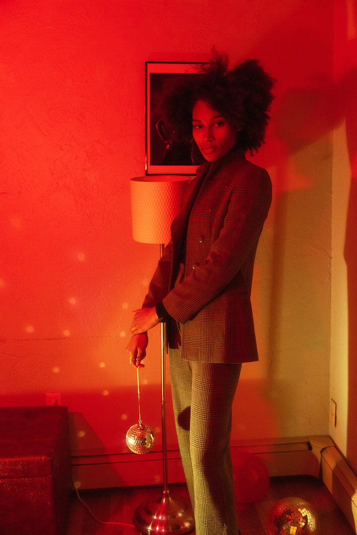 Gabriellecinametic — photo 5
