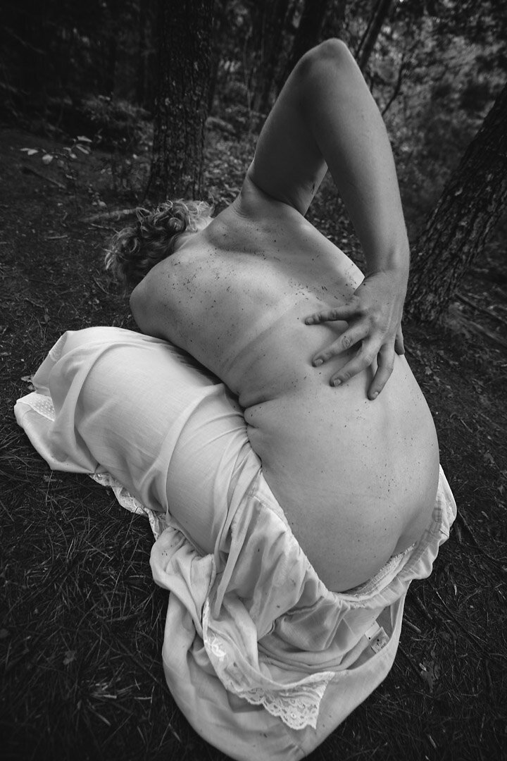 Hallie — photo 3