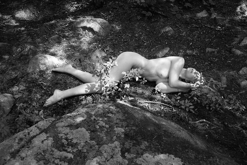 Hallie — photo 9