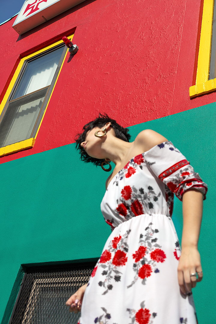 Hannah — photo 8