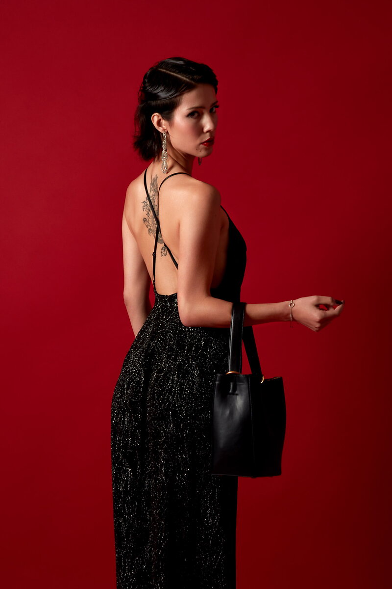 Kiana C — photo 3