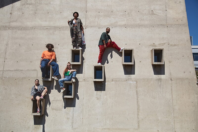 Leshumainsalpha — photo 5