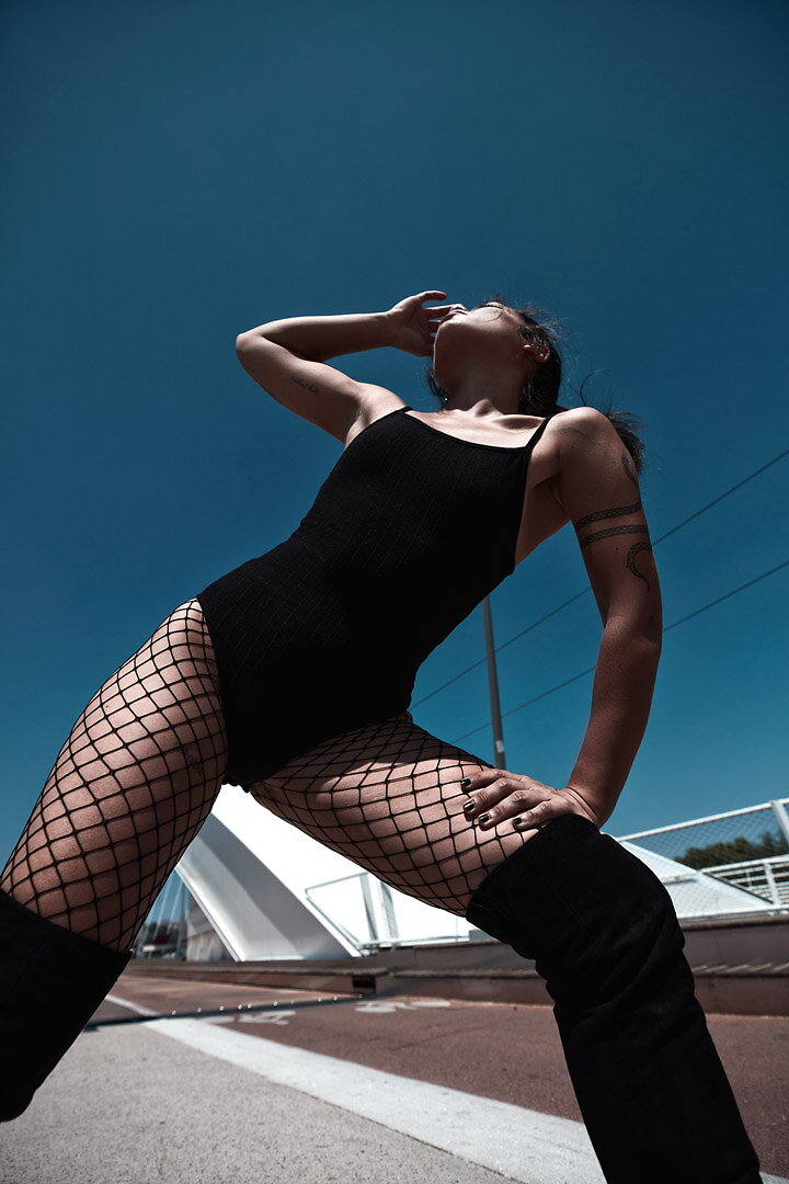Natacha — photo 2