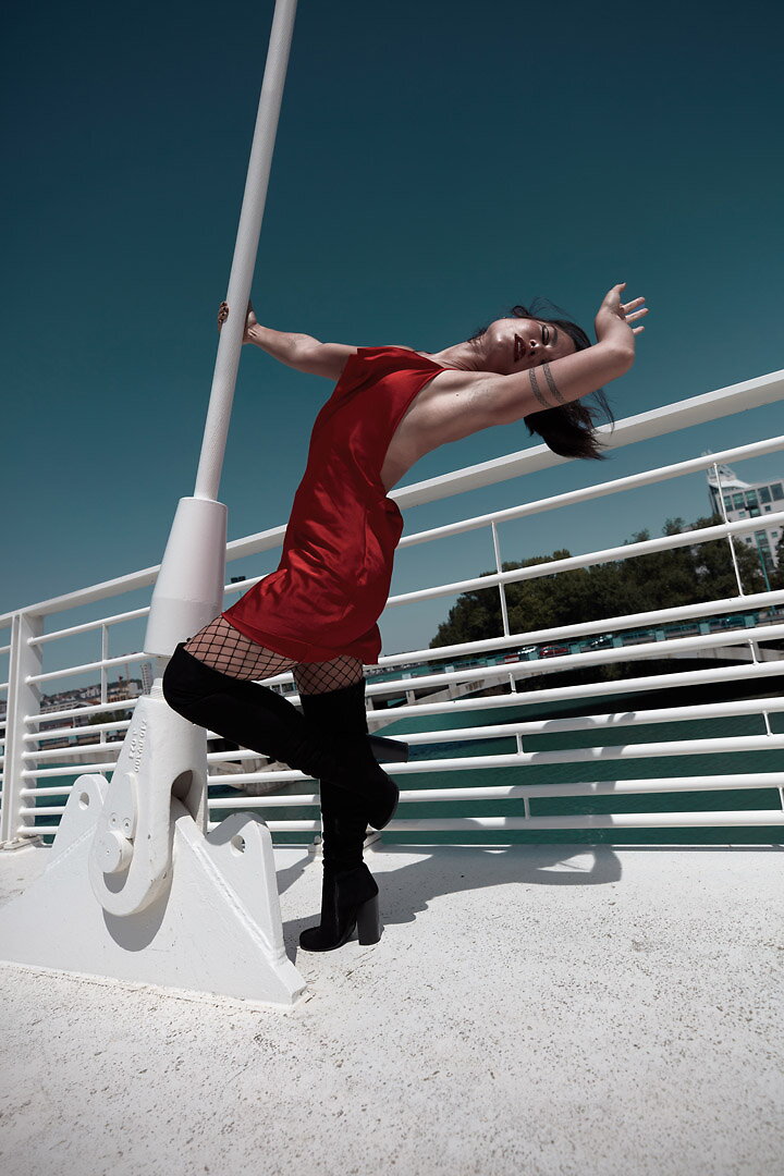 Natacha — photo 4