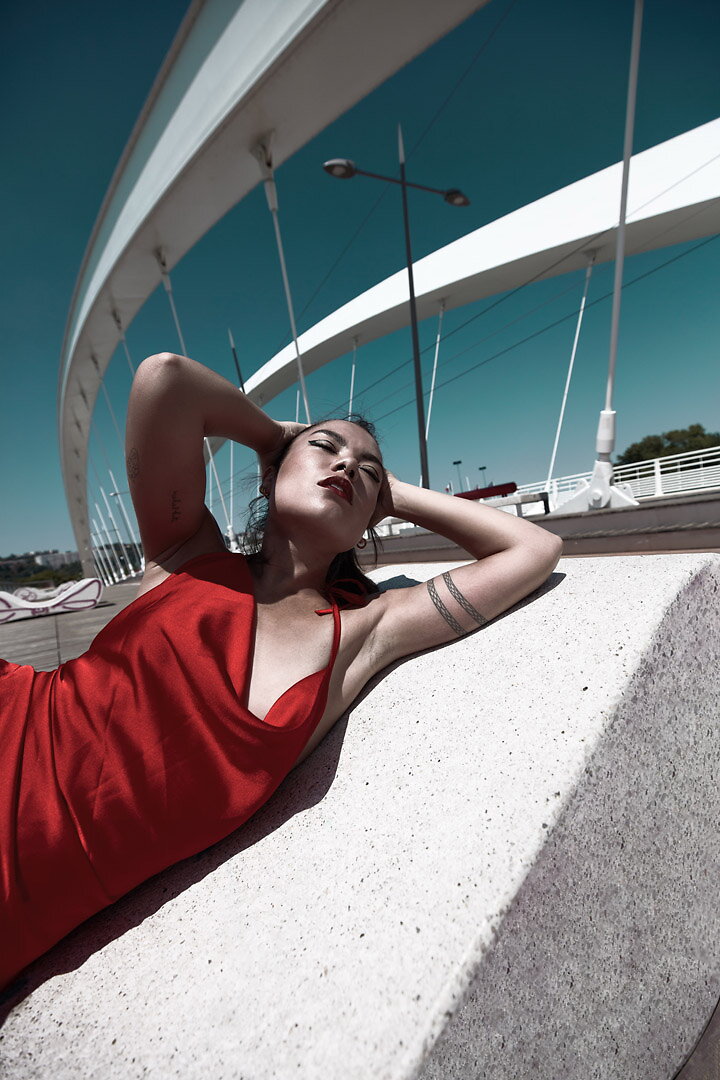 Natacha — photo 5