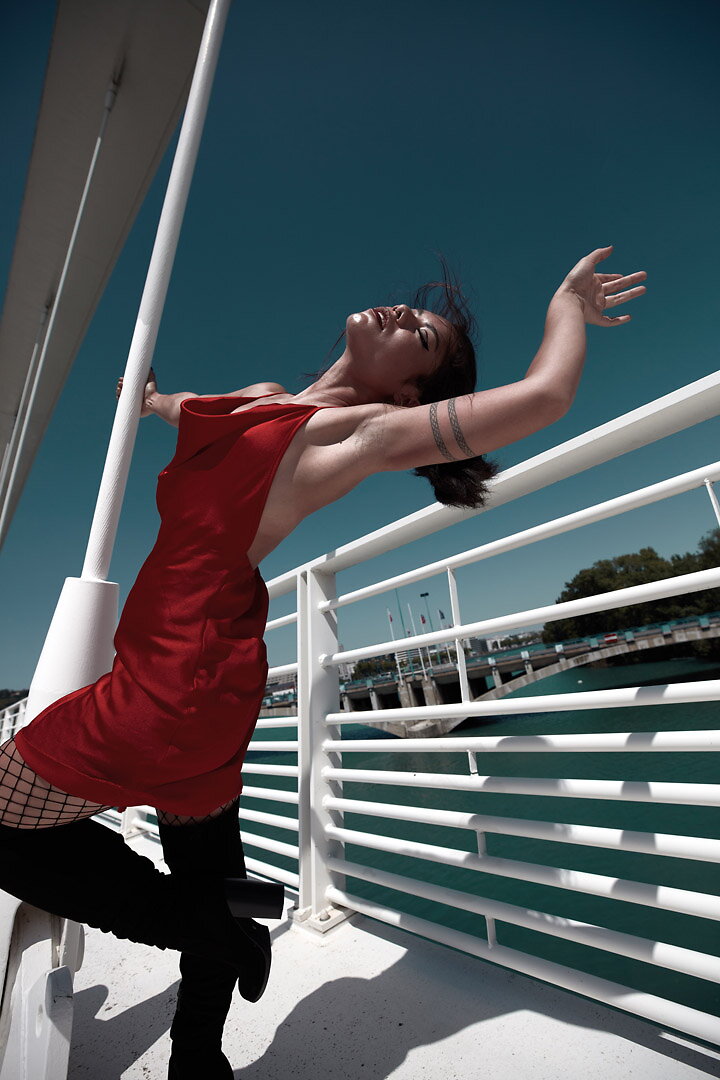 Natacha — photo 6