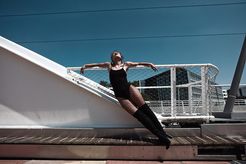 Natacha — photo 7