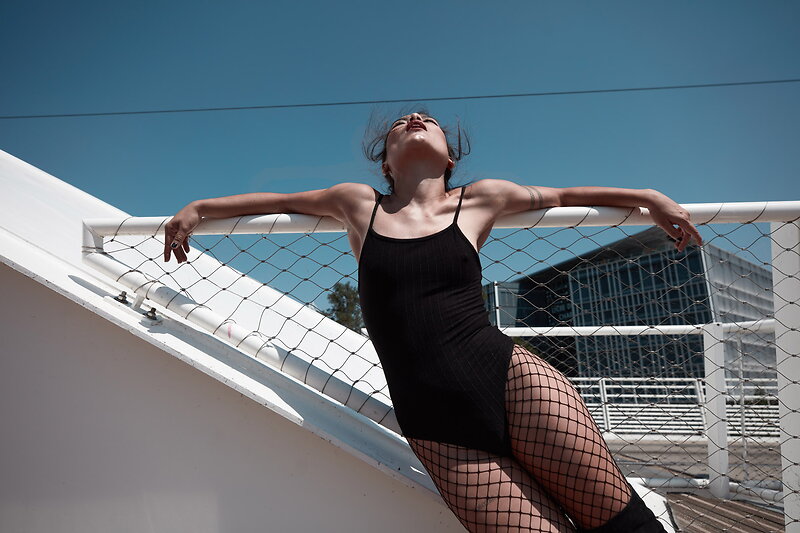 Natacha — photo 9