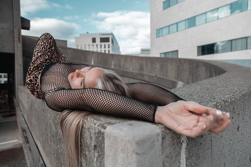 Oliviaparking — photo 5