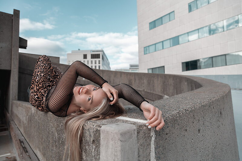 Oliviaparking — photo 6