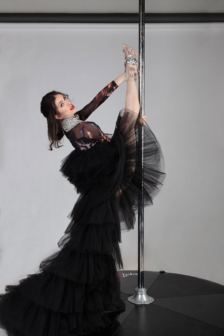 Poledance — photo 3