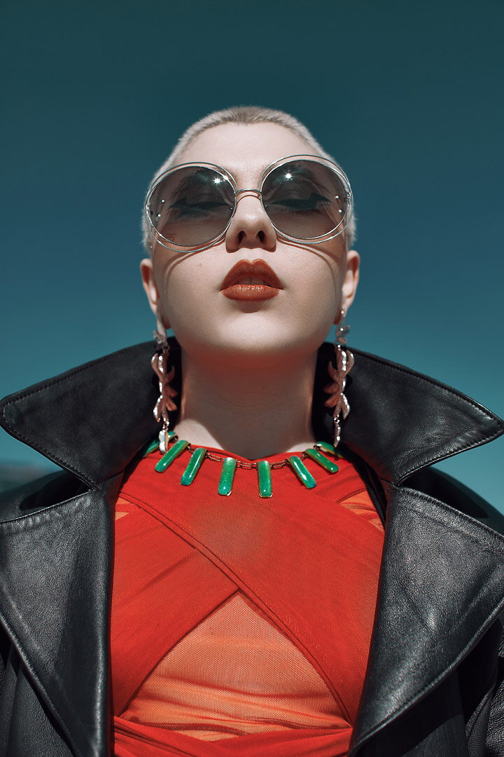 Redmatrix — photo 3
