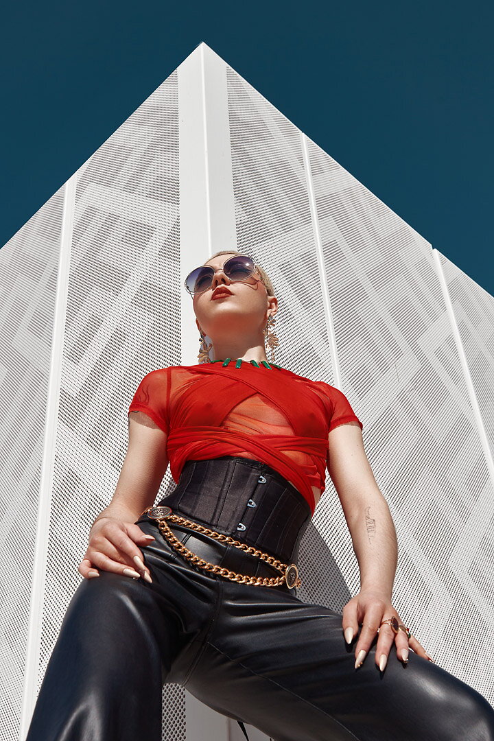 Redmatrix — photo 4