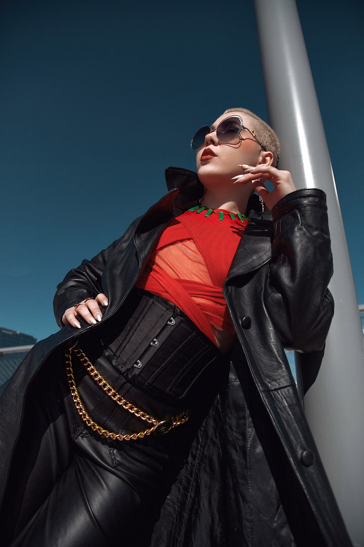 Redmatrix — photo 8