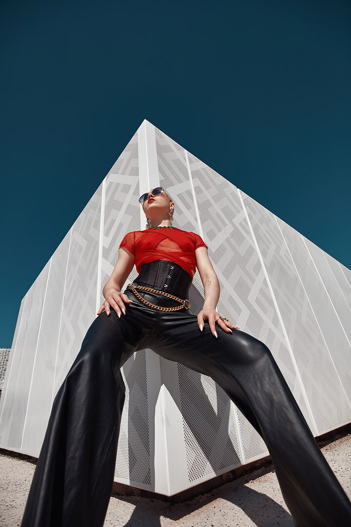 Redmatrix — photo 11