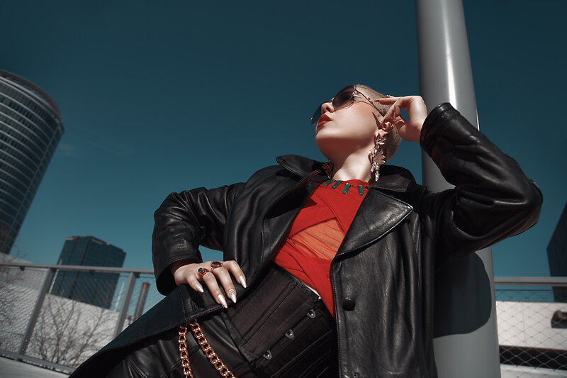 Redmatrix — photo 13